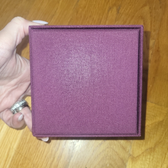 * GUCCI BOX * - Picture 5 of 8